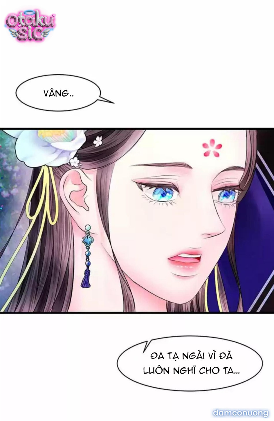 Đêm Hoang Dại - Chap 15 - Trang 25