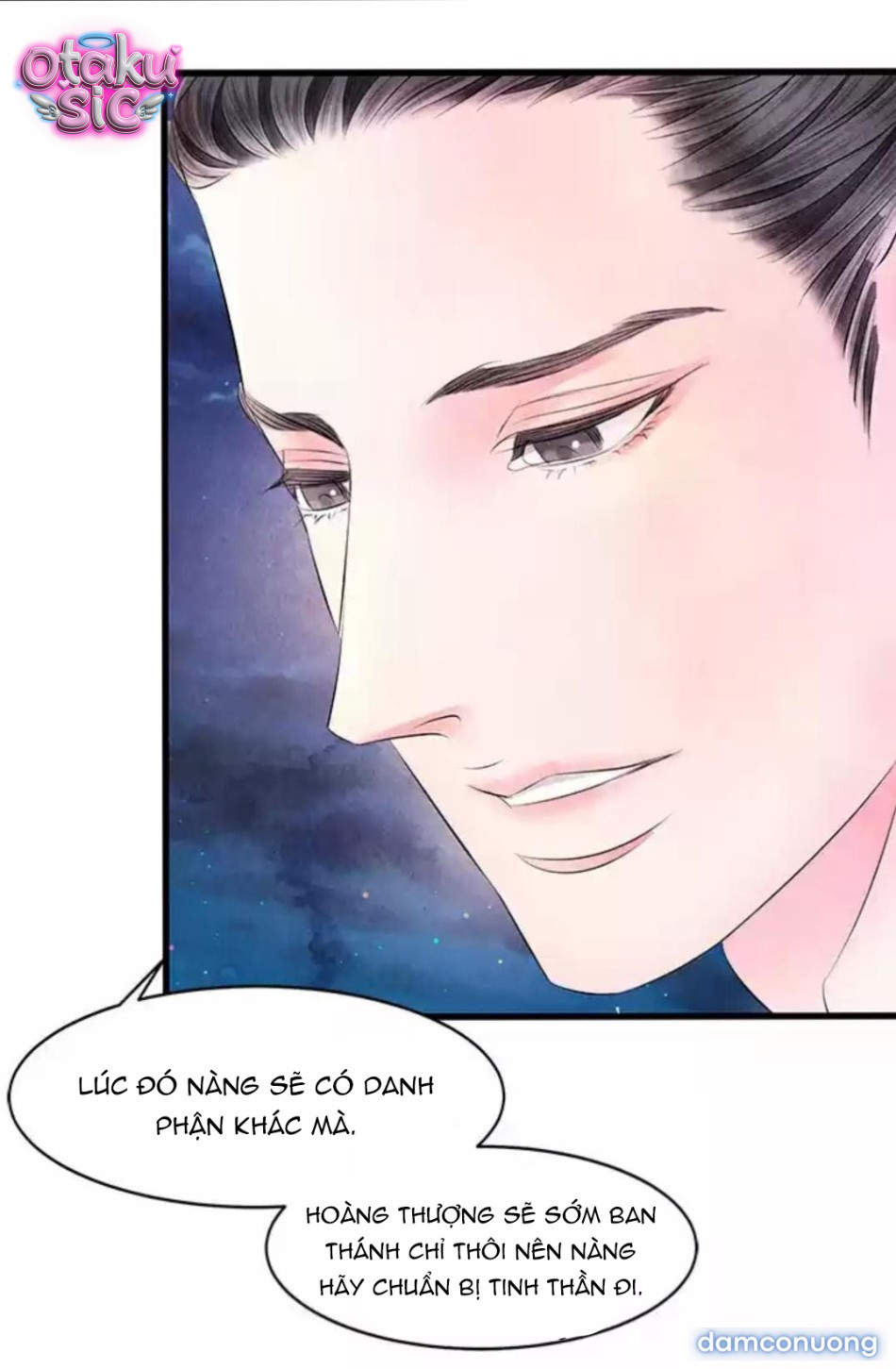 Đêm Hoang Dại - Chap 15 - Trang 29