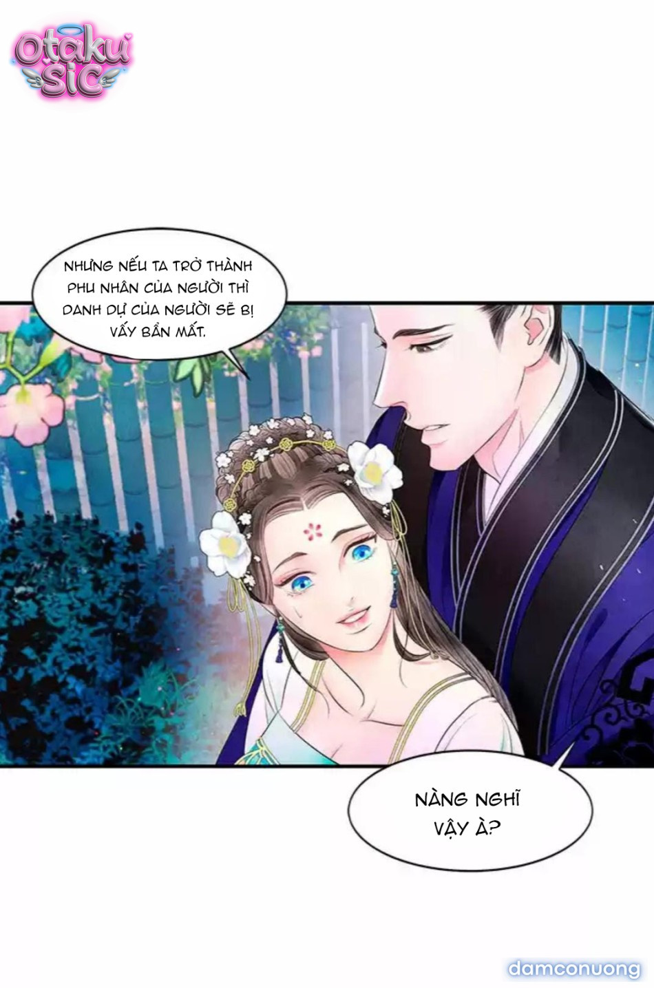 Đêm Hoang Dại - Chap 15 - Trang 30