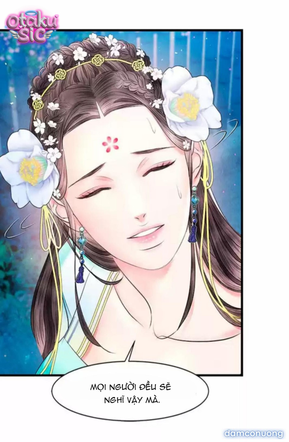 Đêm Hoang Dại - Chap 15 - Trang 31