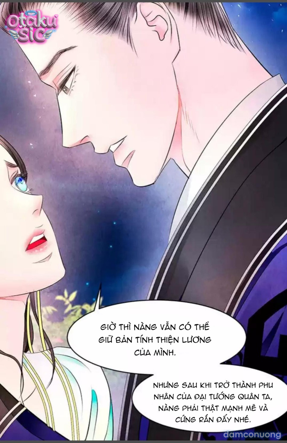 Đêm Hoang Dại - Chap 15 - Trang 36