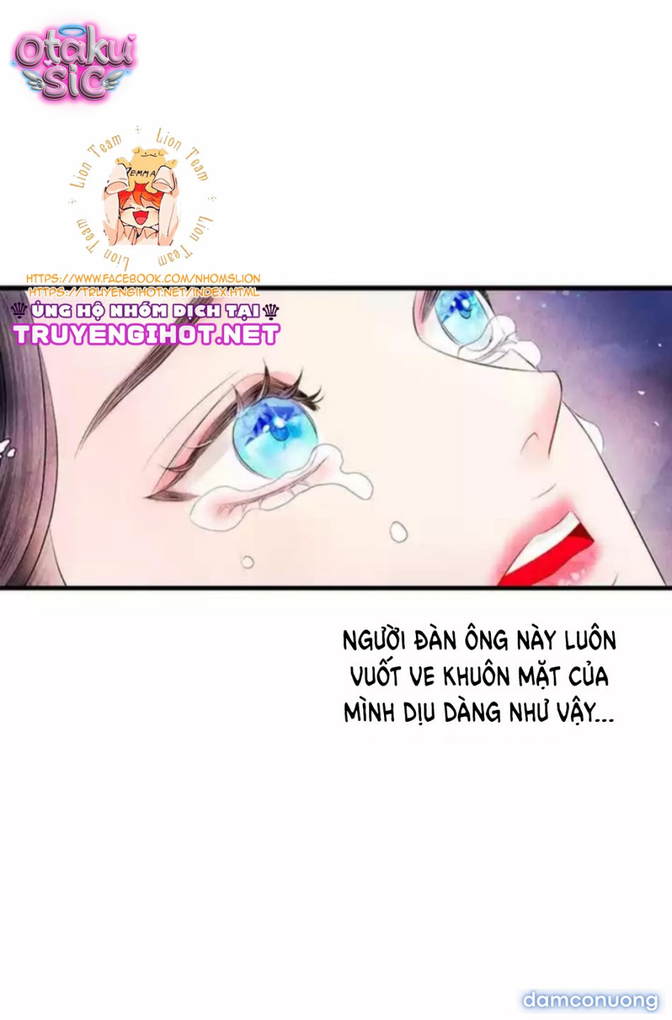 Đêm Hoang Dại - Chap 15 - Trang 37