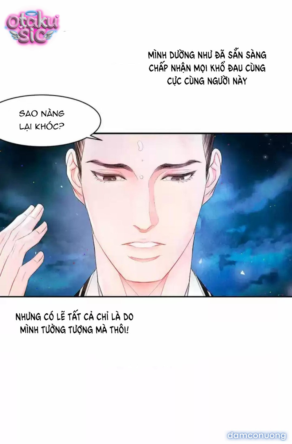 Đêm Hoang Dại - Chap 15 - Trang 38