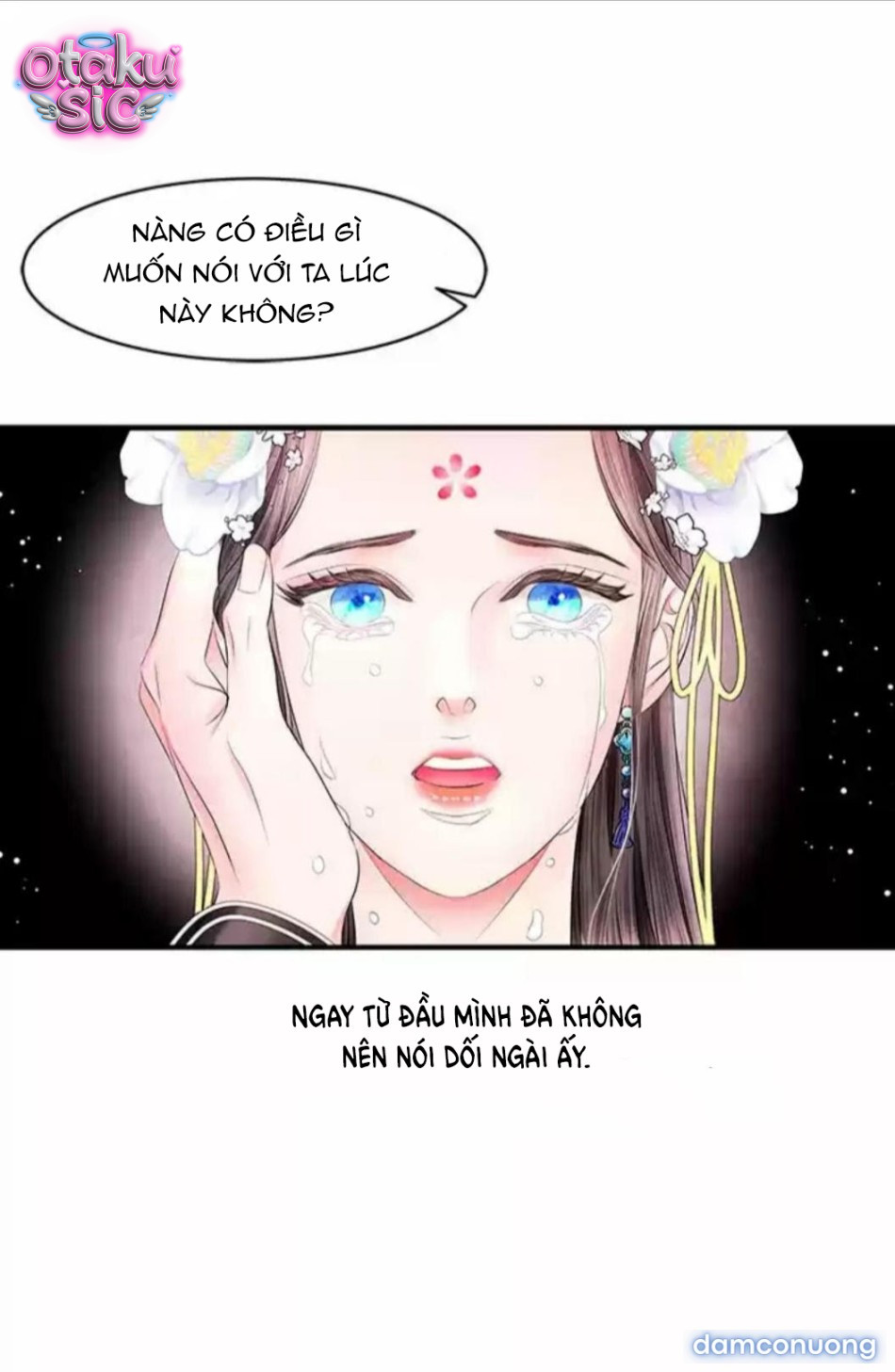 Đêm Hoang Dại - Chap 15 - Trang 39