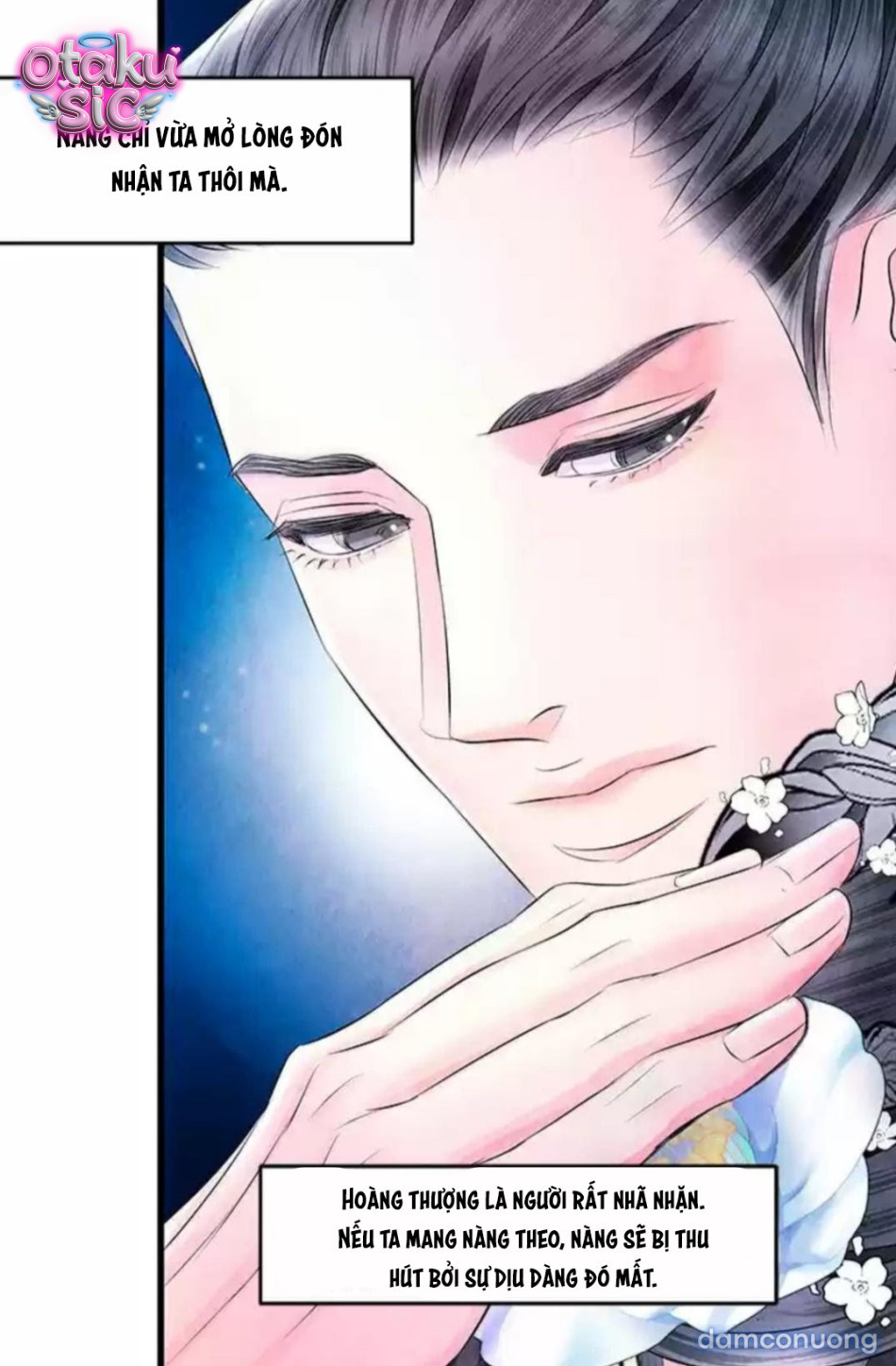 Đêm Hoang Dại - Chap 15 - Trang 44