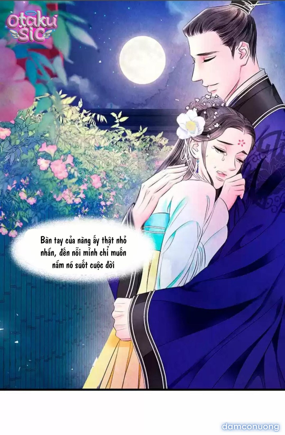 Đêm Hoang Dại - Chap 15 - Trang 45