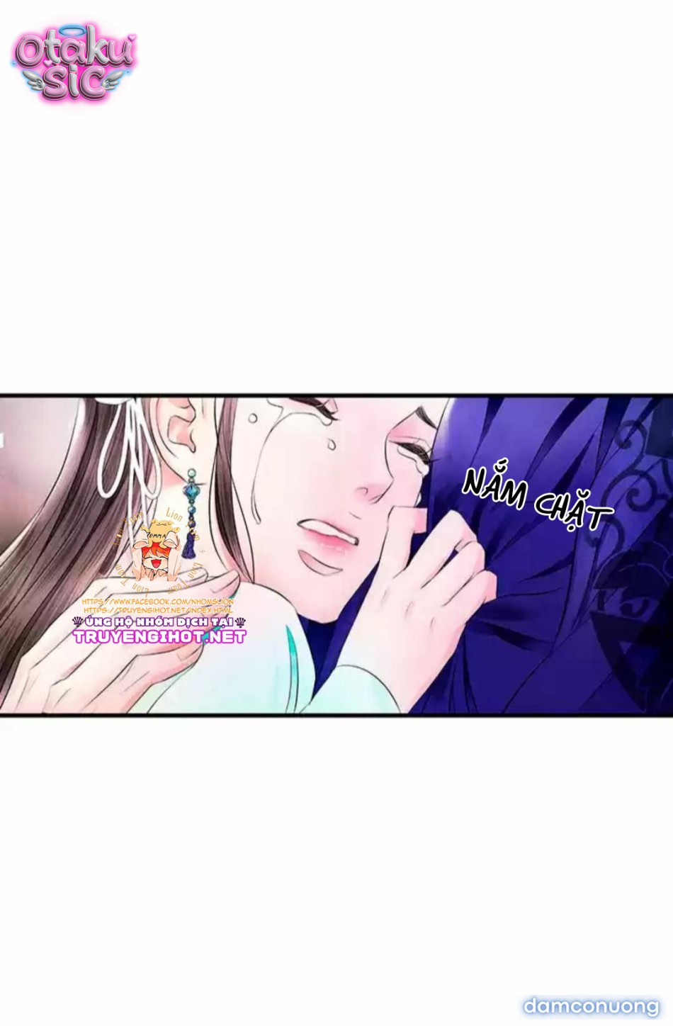 Đêm Hoang Dại - Chap 15 - Trang 47