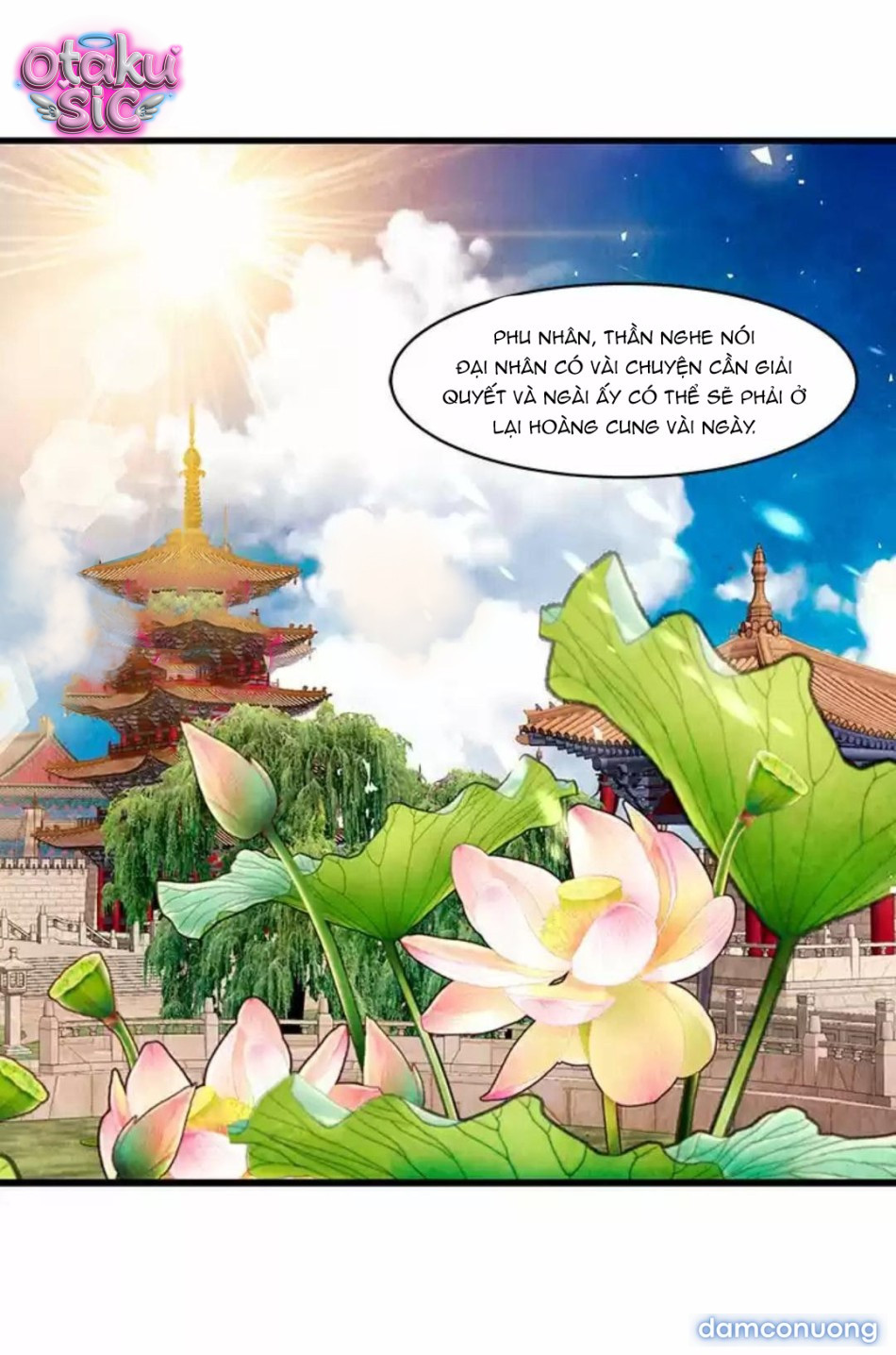 Đêm Hoang Dại - Chap 15 - Trang 50