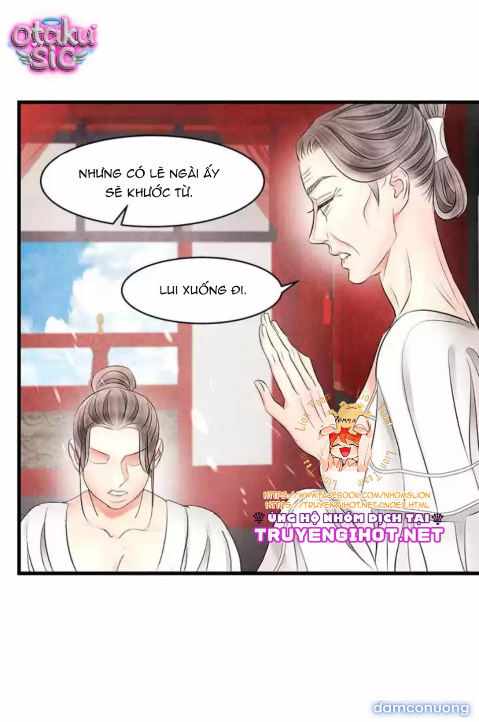 Đêm Hoang Dại - Chap 15 - Trang 52