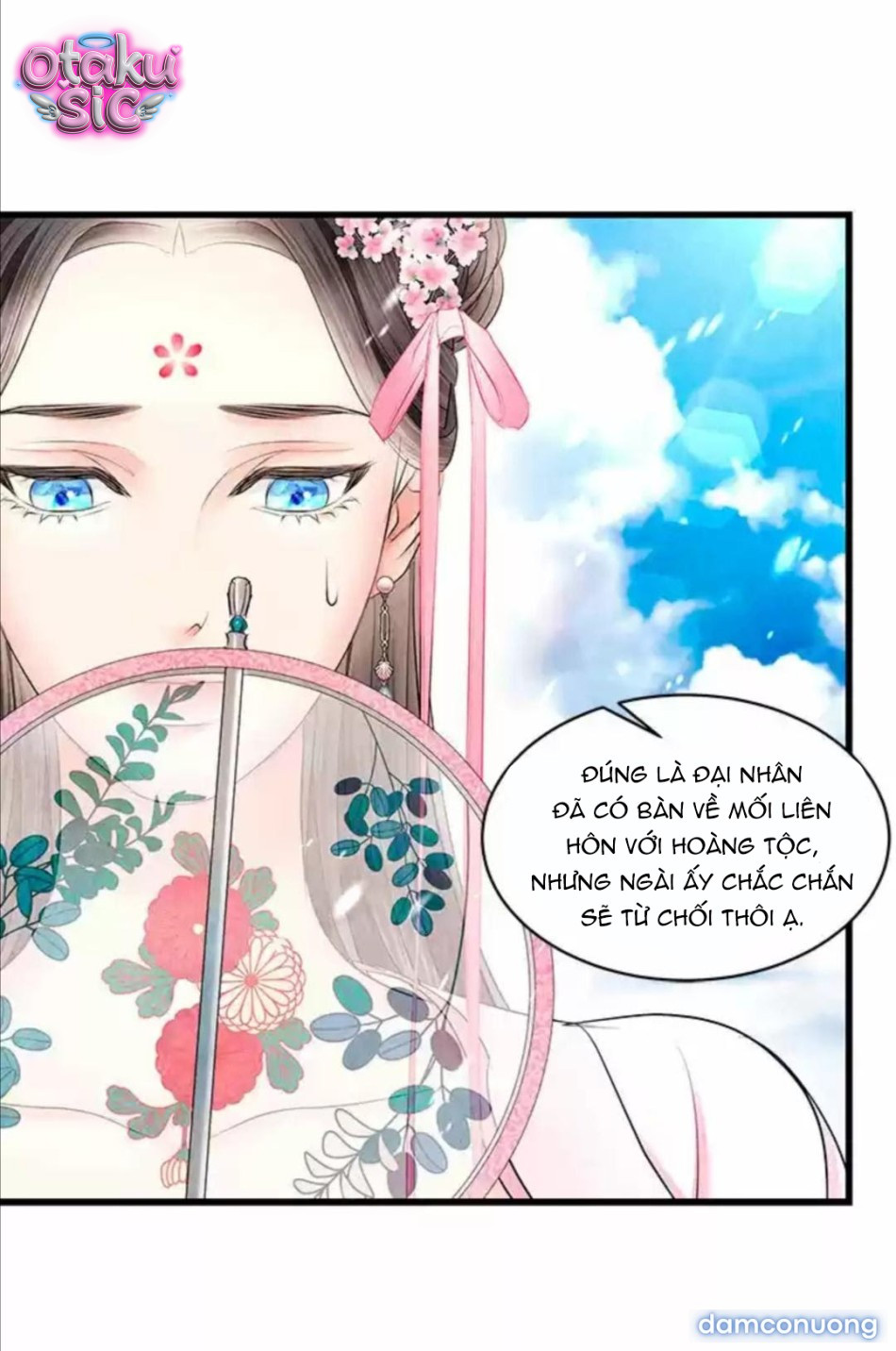 Đêm Hoang Dại - Chap 15 - Trang 53