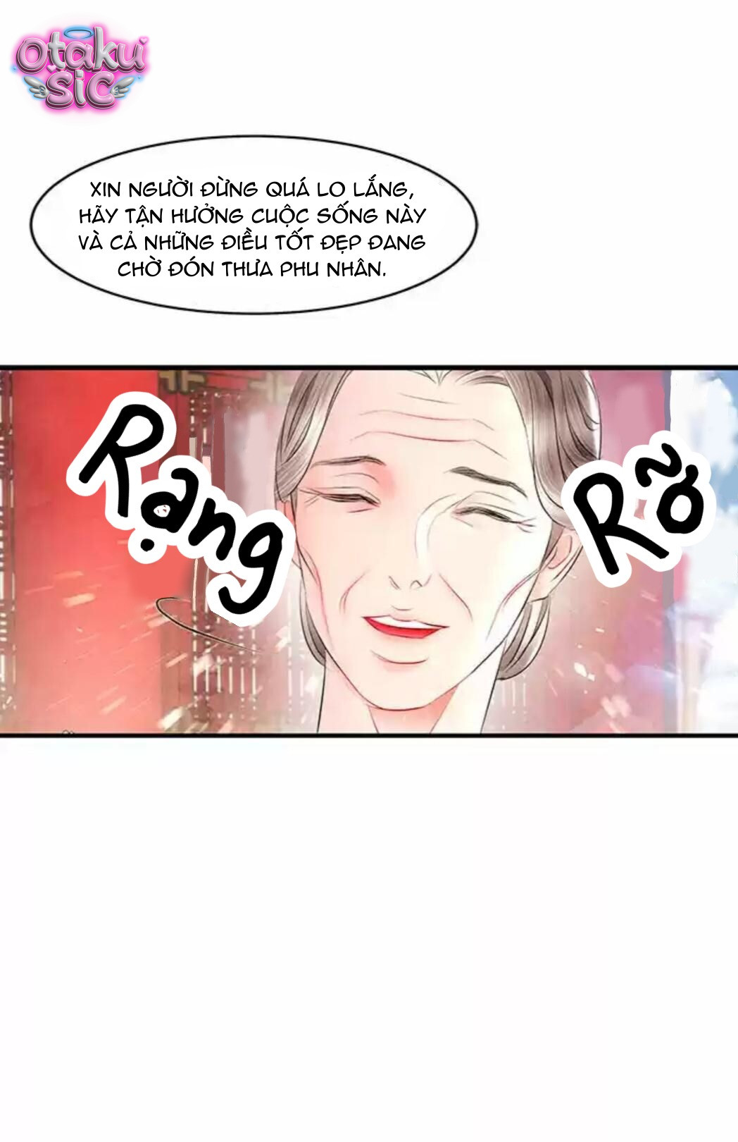 Đêm Hoang Dại - Chap 16 - Trang 17
