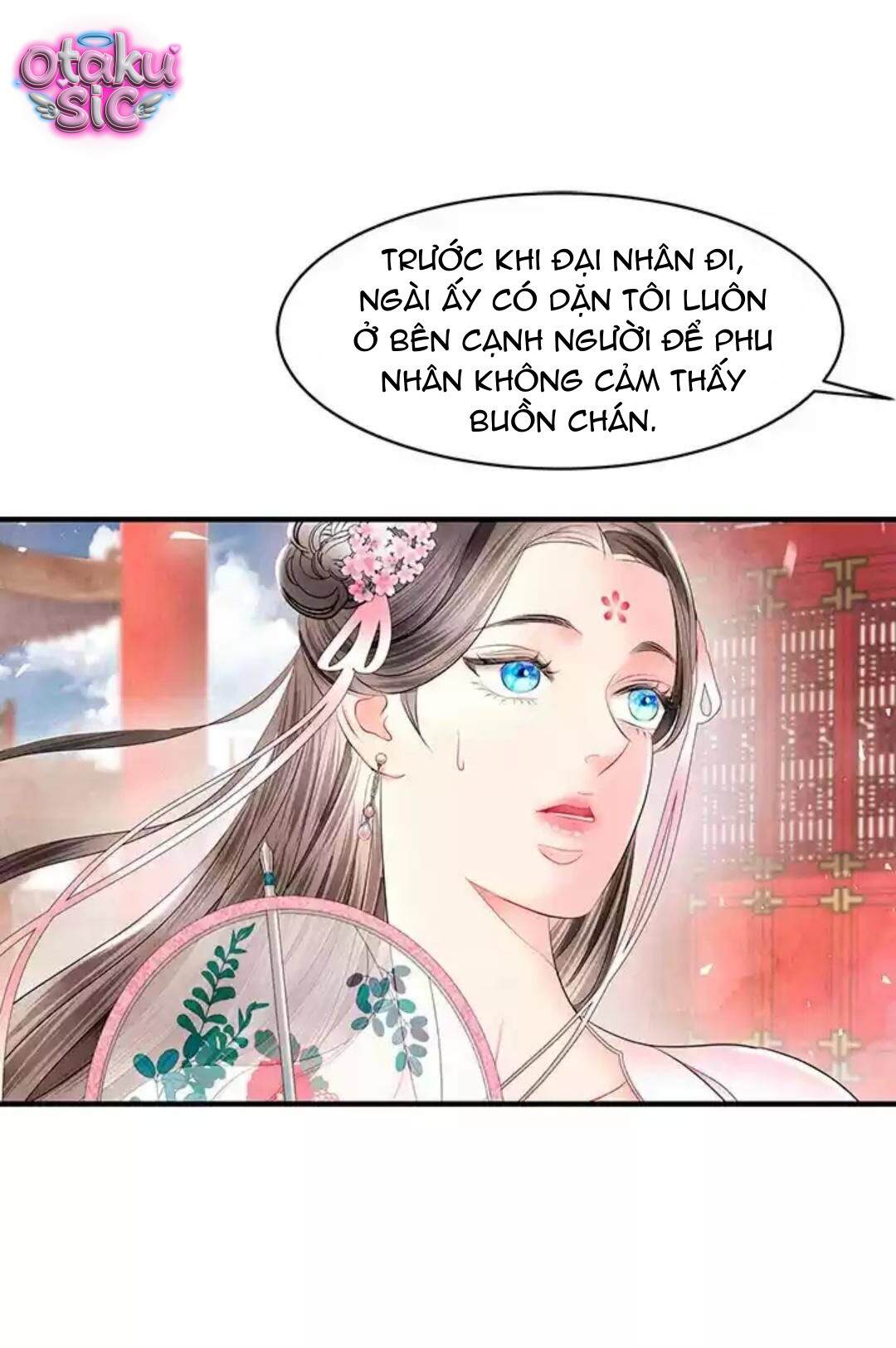 Đêm Hoang Dại - Chap 16 - Trang 18