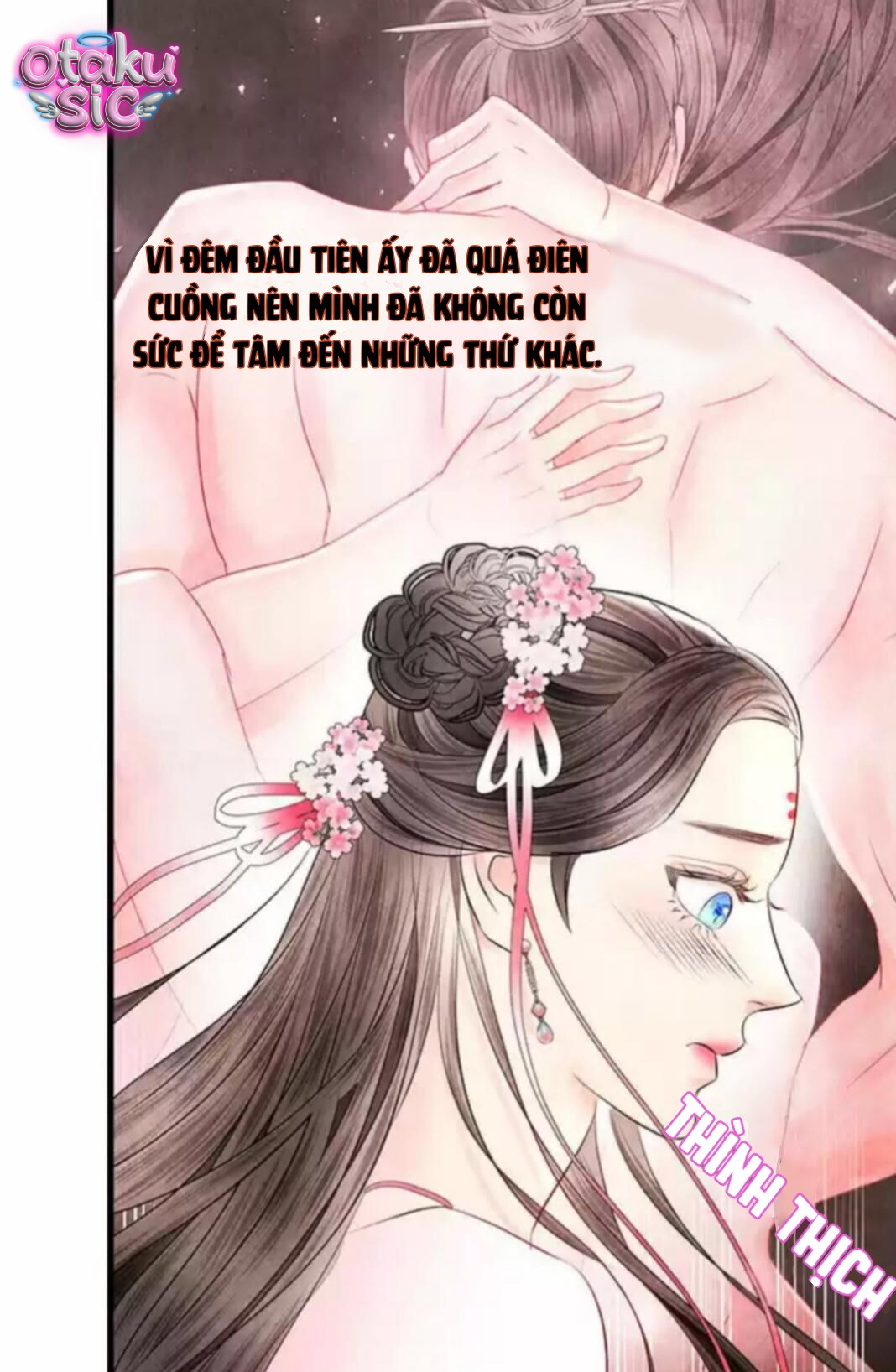 Đêm Hoang Dại - Chap 16 - Trang 20