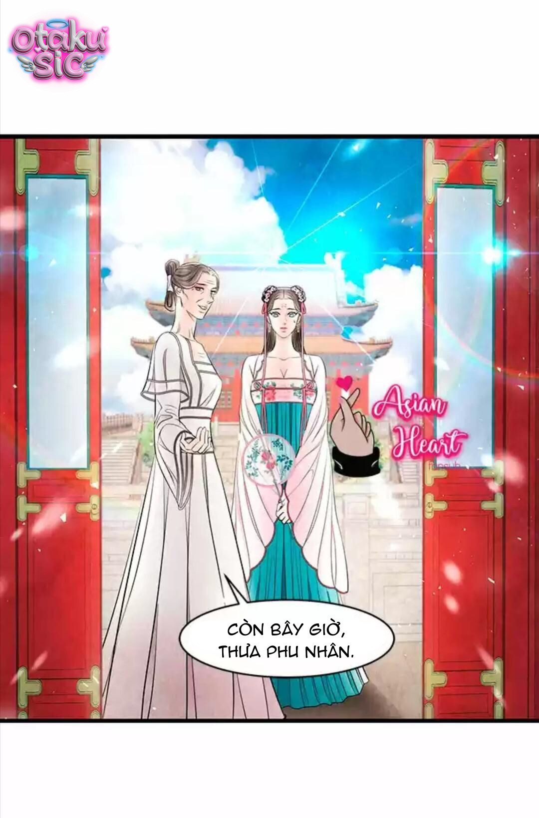 Đêm Hoang Dại - Chap 16 - Trang 24