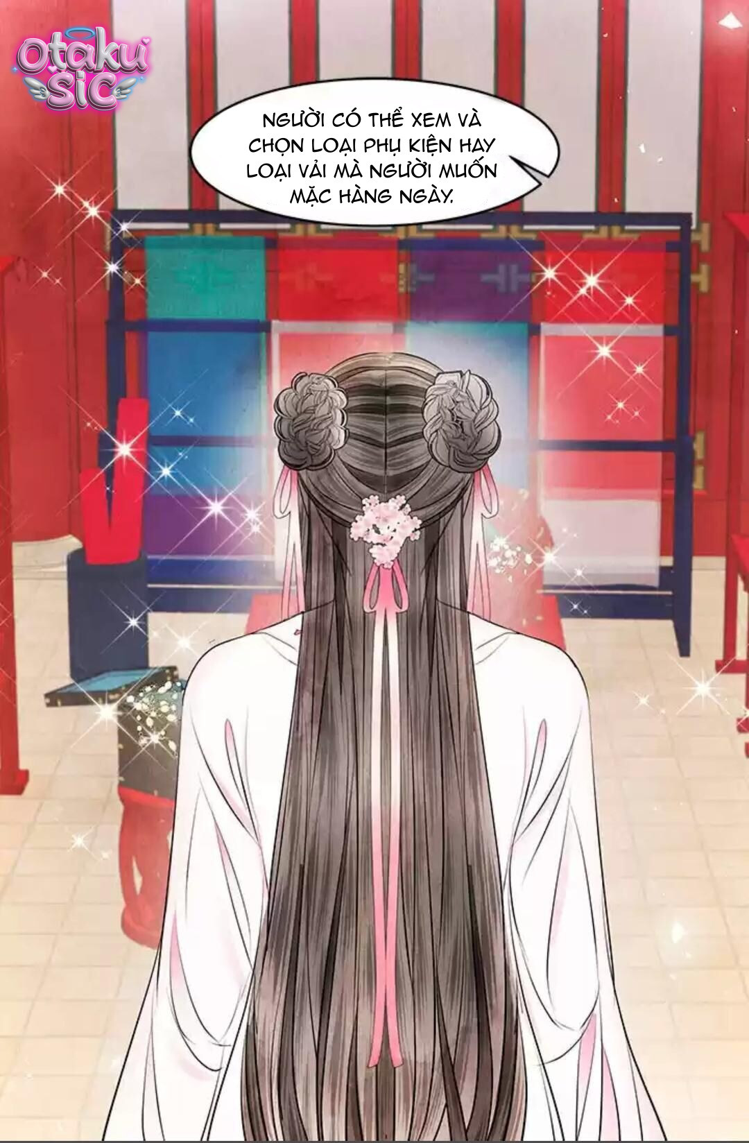 Đêm Hoang Dại - Chap 16 - Trang 25