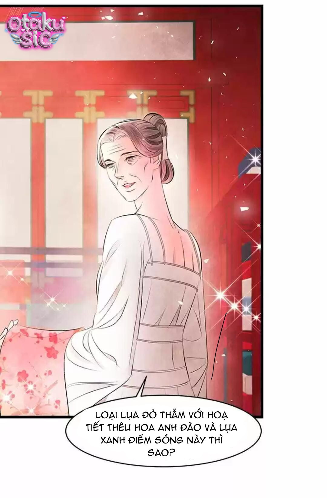 Đêm Hoang Dại - Chap 16 - Trang 27