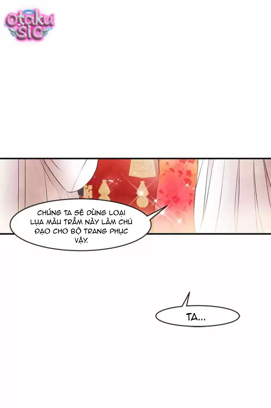 Đêm Hoang Dại - Chap 16 - Trang 28