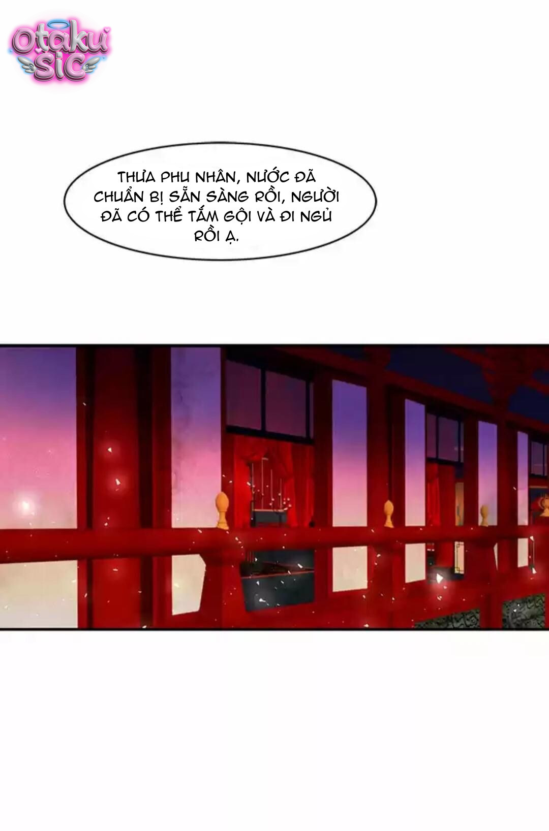 Đêm Hoang Dại - Chap 16 - Trang 29