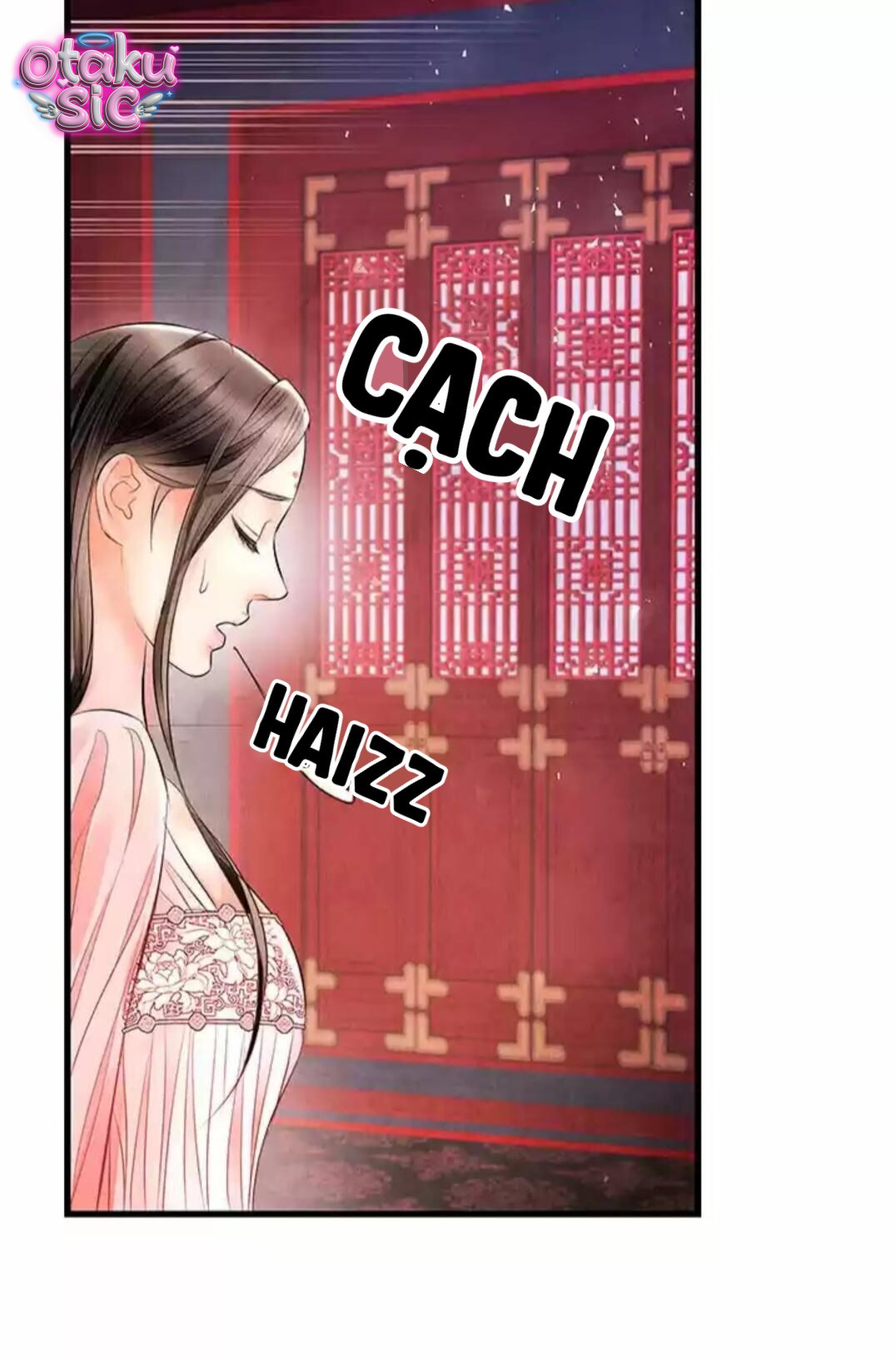 Đêm Hoang Dại - Chap 16 - Trang 31