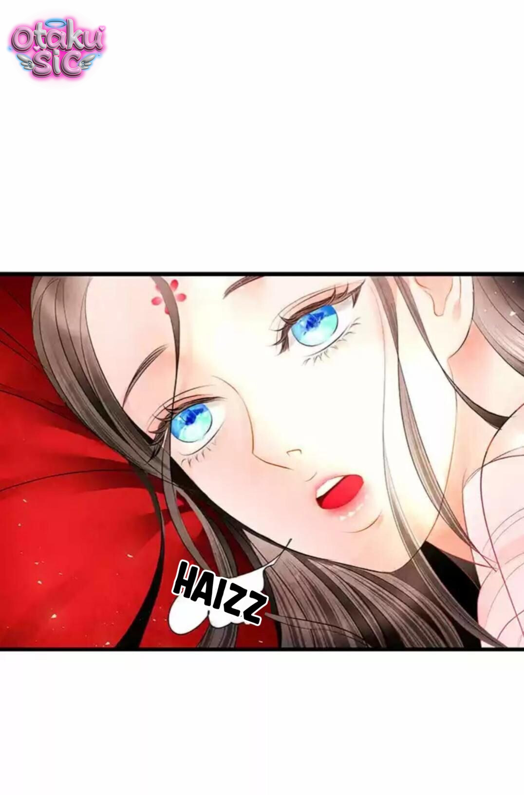 Đêm Hoang Dại - Chap 16 - Trang 33