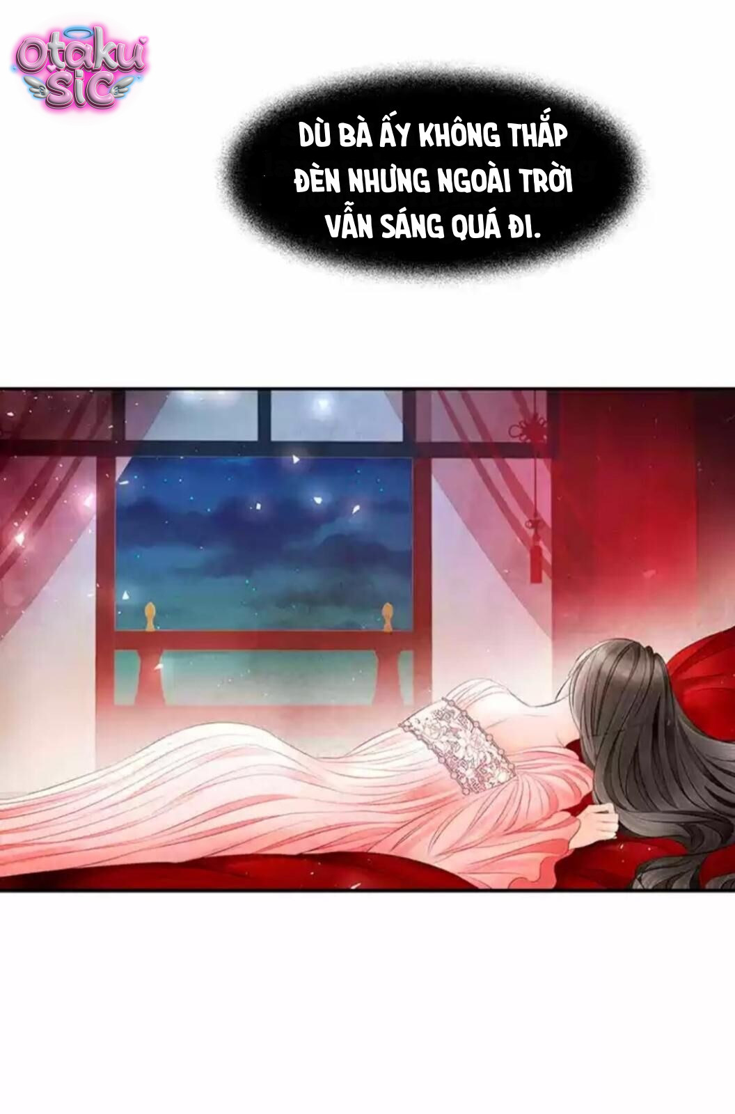 Đêm Hoang Dại - Chap 16 - Trang 34