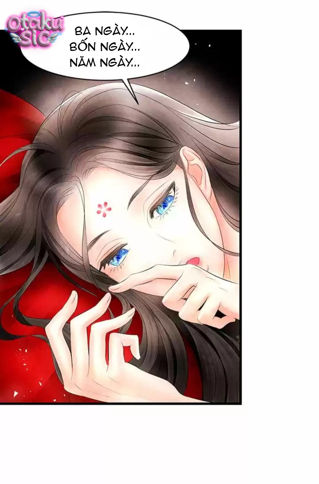 Đêm Hoang Dại - Chap 16 - Trang 35
