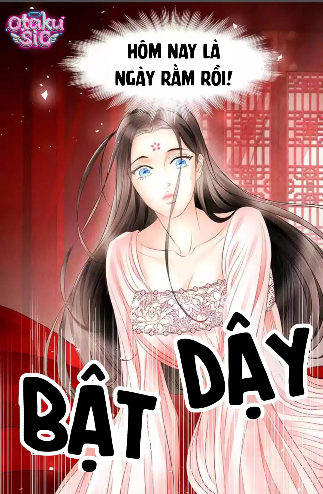 Đêm Hoang Dại - Chap 16 - Trang 37