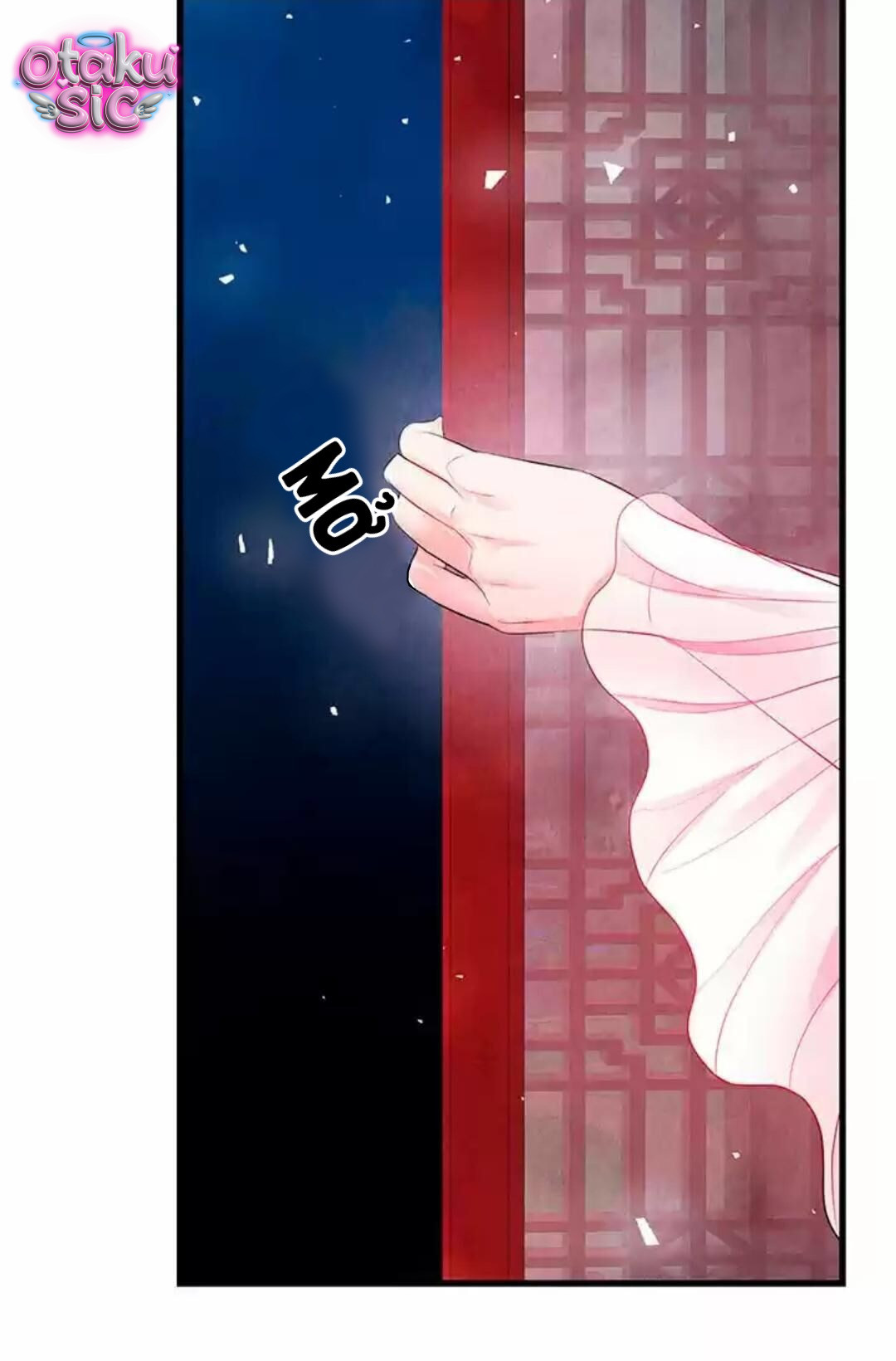 Đêm Hoang Dại - Chap 16 - Trang 40