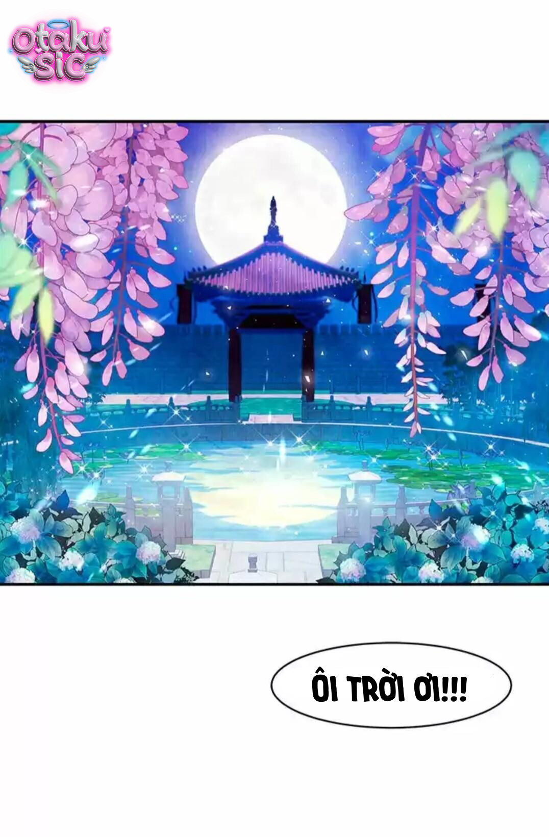 Đêm Hoang Dại - Chap 16 - Trang 44