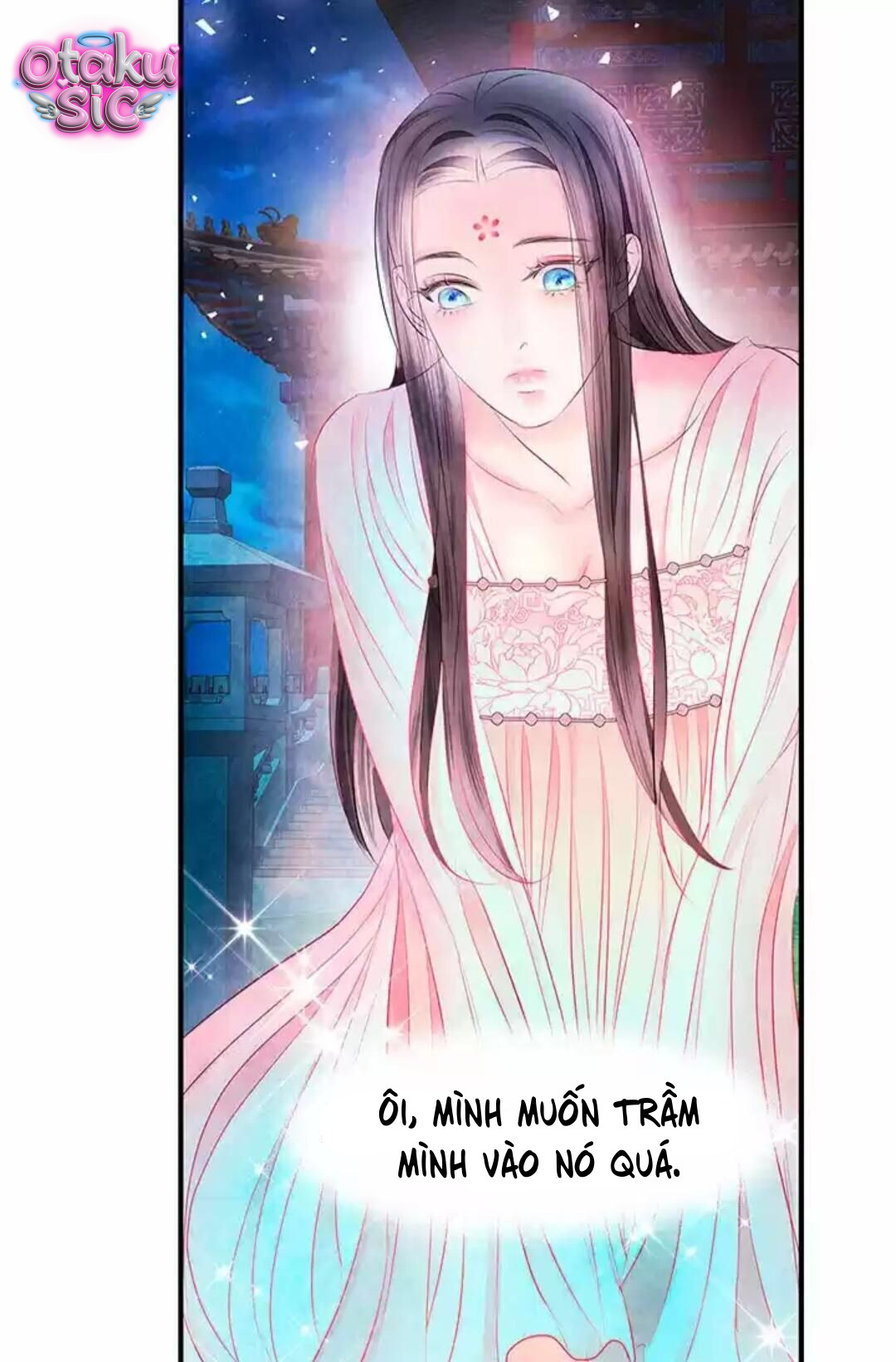 Đêm Hoang Dại - Chap 16 - Trang 47