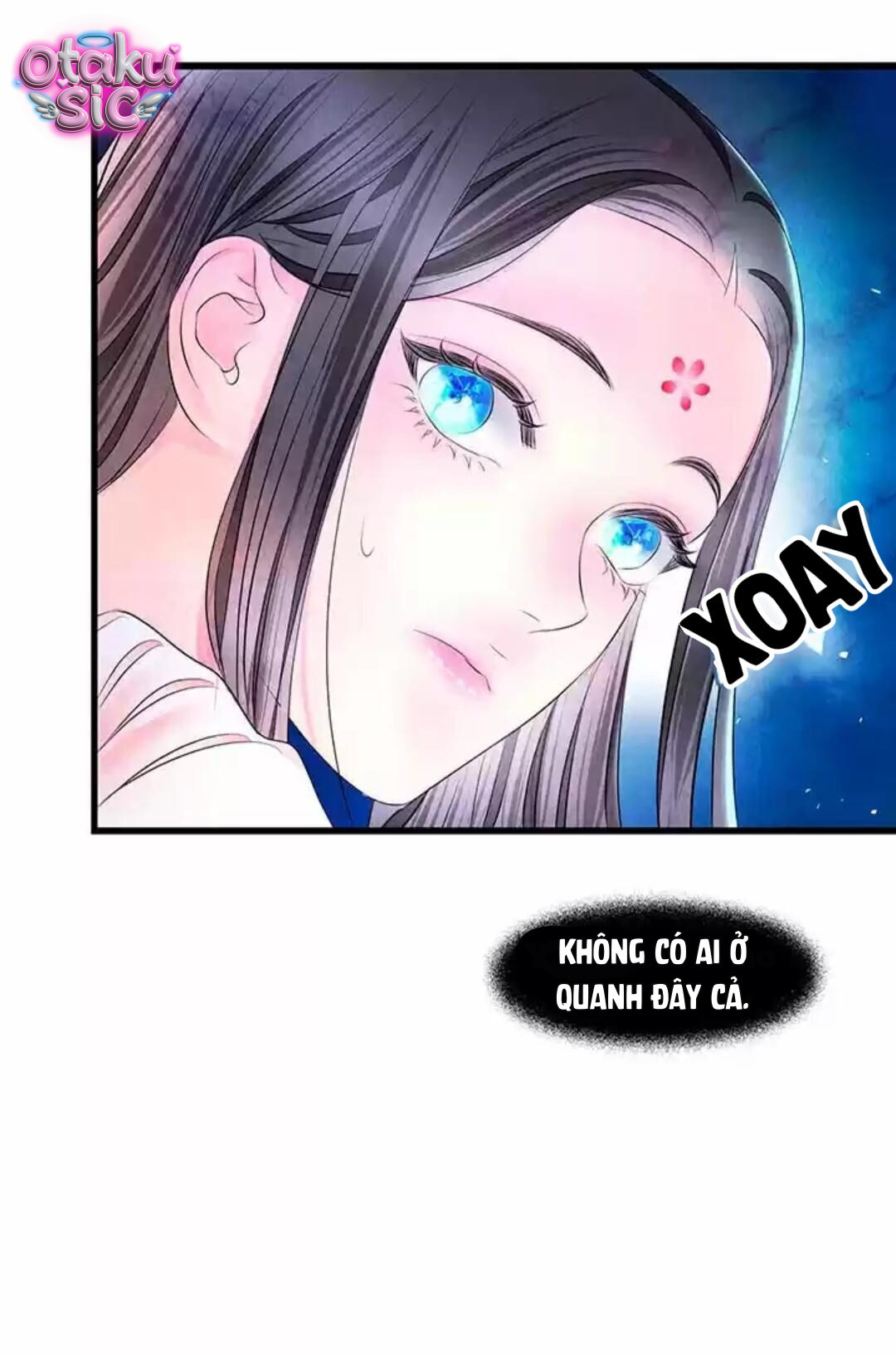 Đêm Hoang Dại - Chap 16 - Trang 48