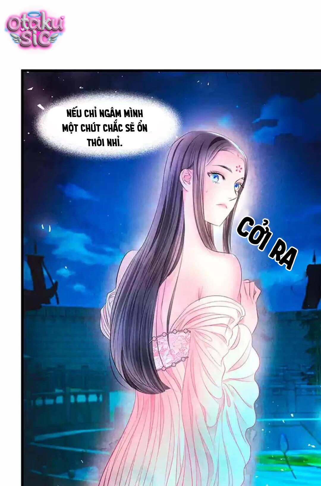 Đêm Hoang Dại - Chap 16 - Trang 49