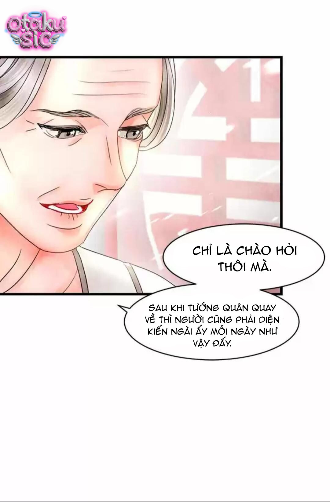 Đêm Hoang Dại - Chap 16 - Trang 6
