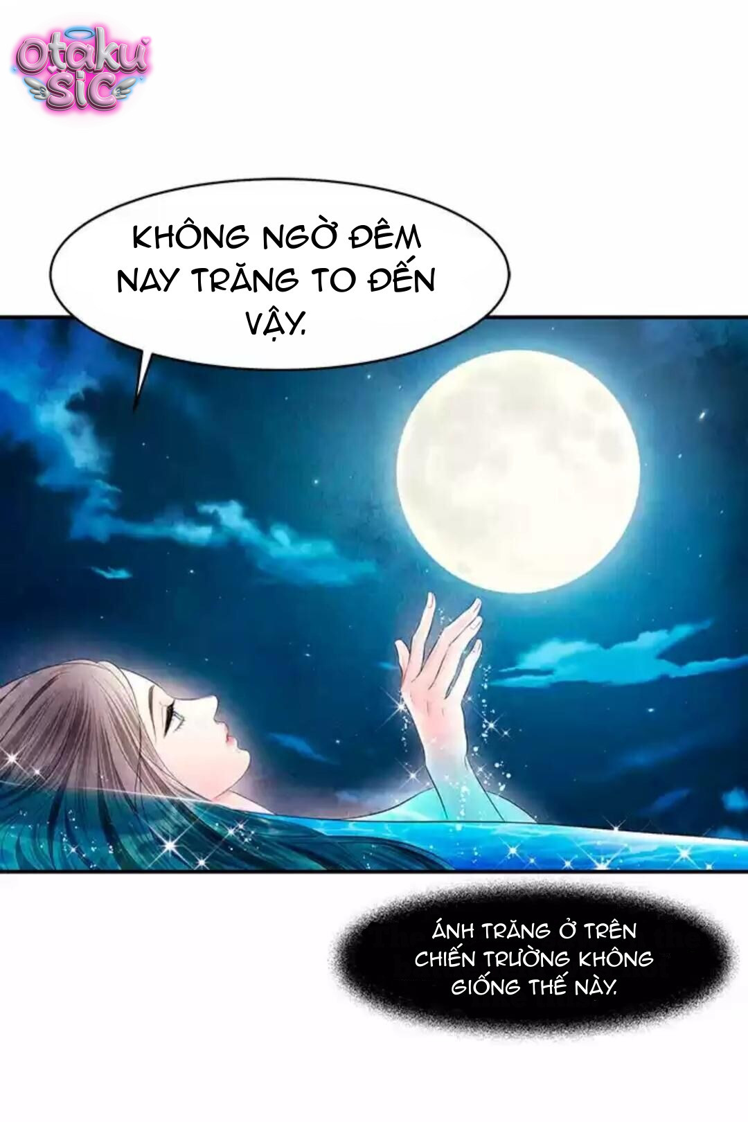 Đêm Hoang Dại - Chap 16 - Trang 56