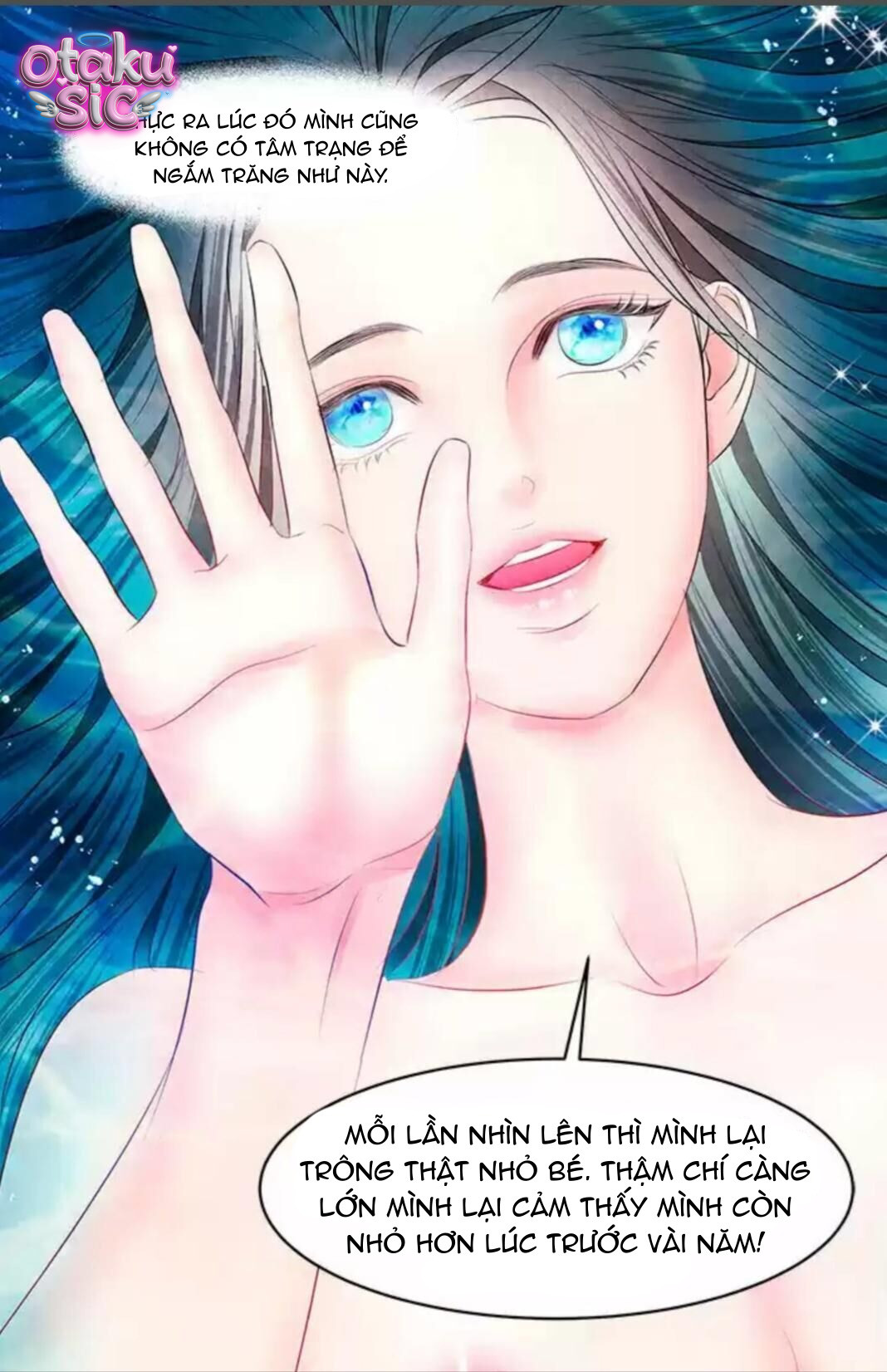 Đêm Hoang Dại - Chap 16 - Trang 57