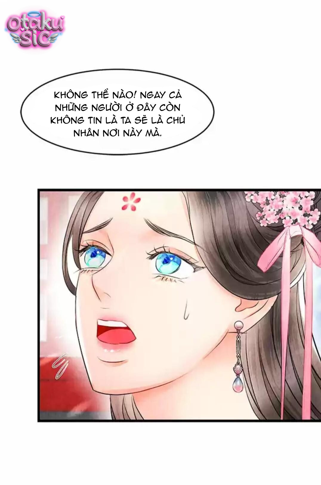 Đêm Hoang Dại - Chap 16 - Trang 7