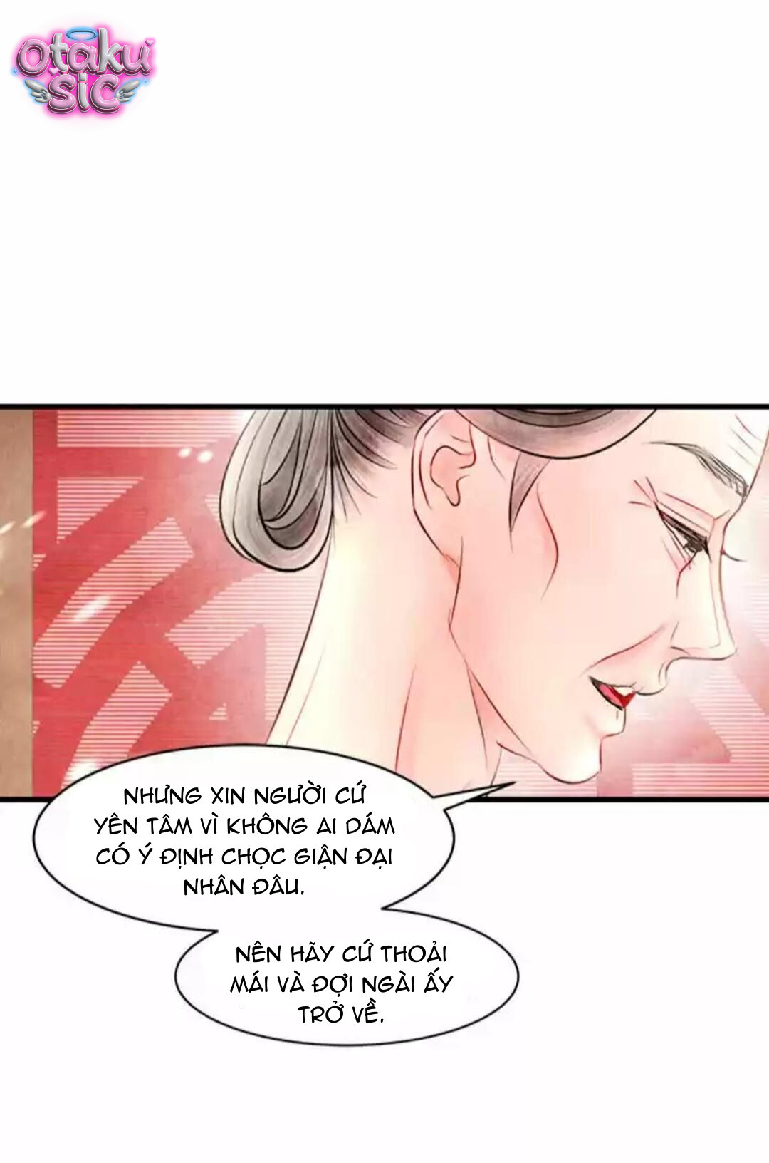 Đêm Hoang Dại - Chap 16 - Trang 9