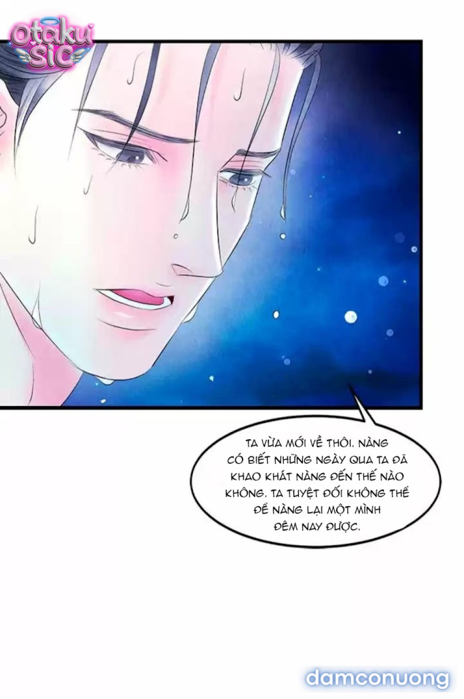 Đêm Hoang Dại - Chap 17 - Trang 13
