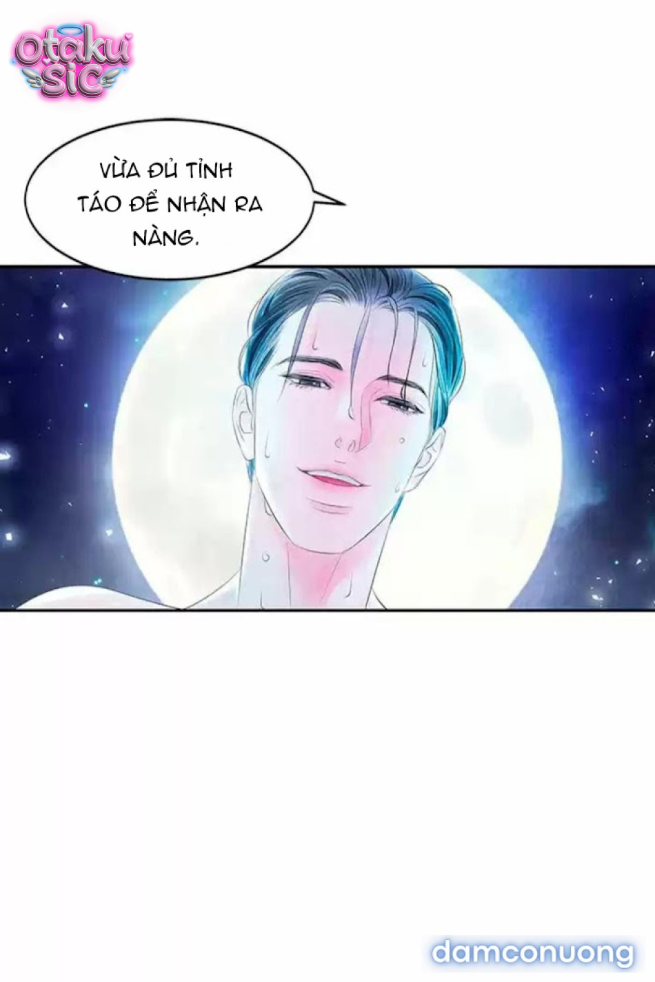 Đêm Hoang Dại - Chap 17 - Trang 15