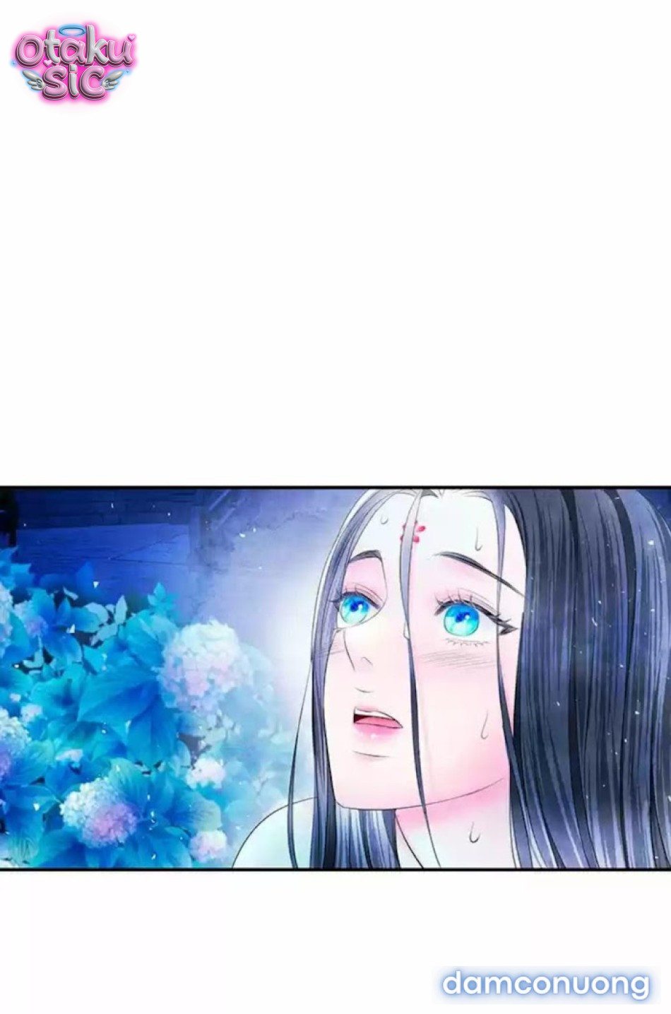 Đêm Hoang Dại - Chap 17 - Trang 16