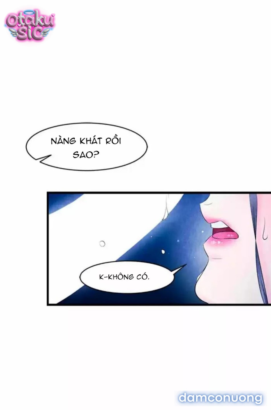 Đêm Hoang Dại - Chap 17 - Trang 20
