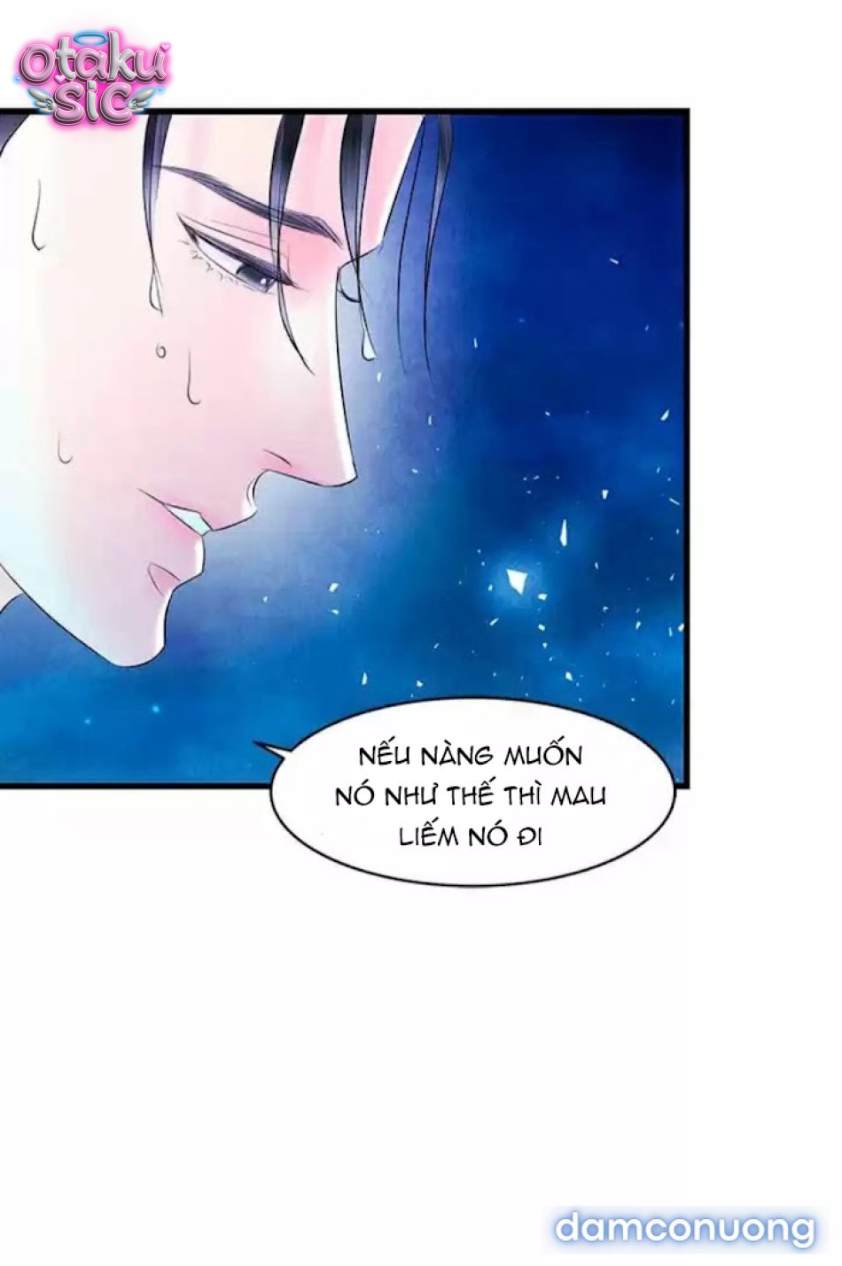 Đêm Hoang Dại - Chap 17 - Trang 21