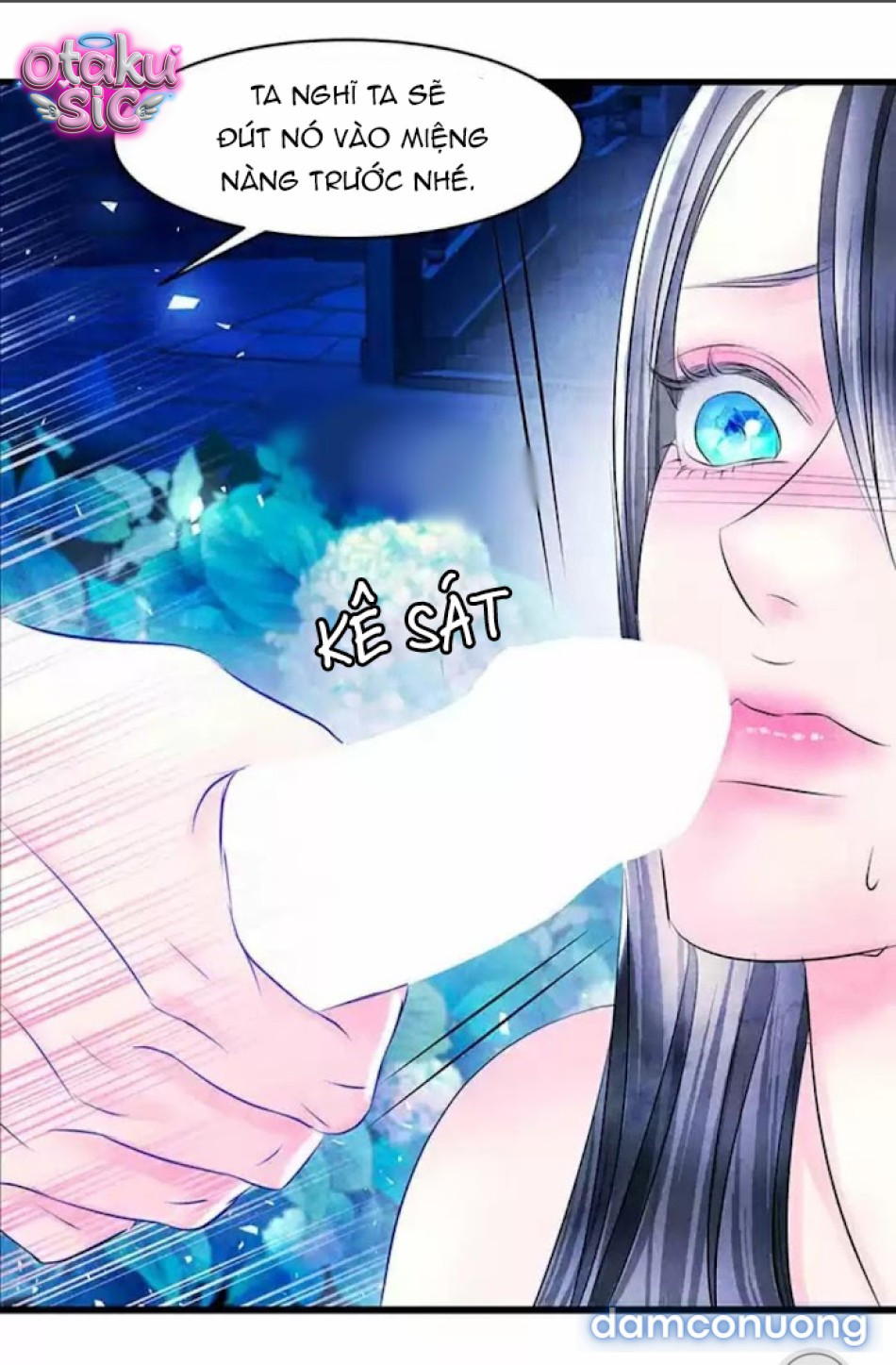Đêm Hoang Dại - Chap 17 - Trang 23