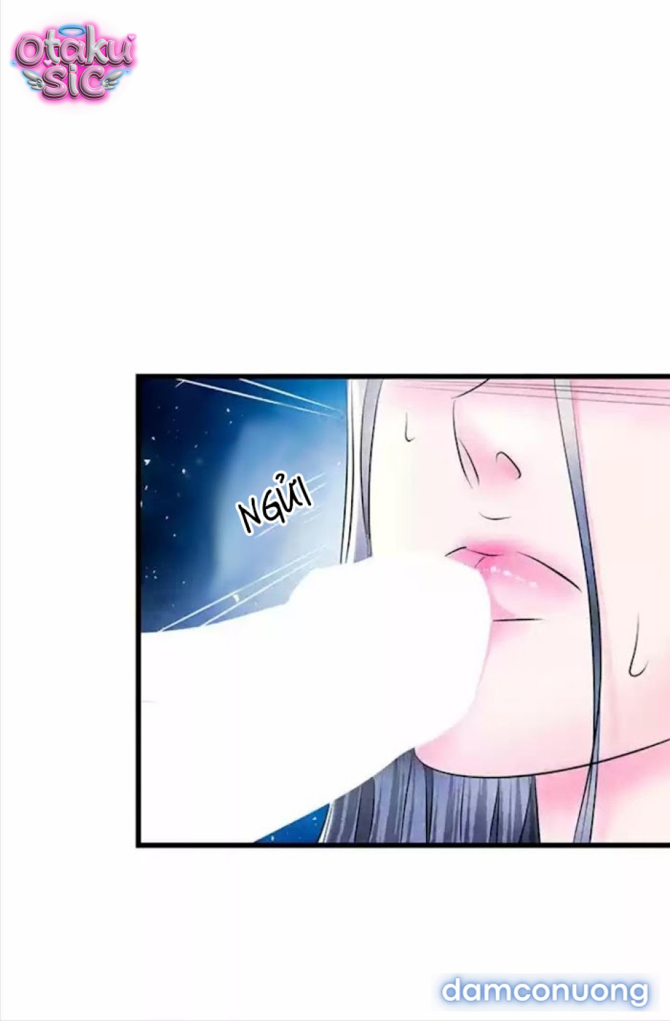 Đêm Hoang Dại - Chap 17 - Trang 24
