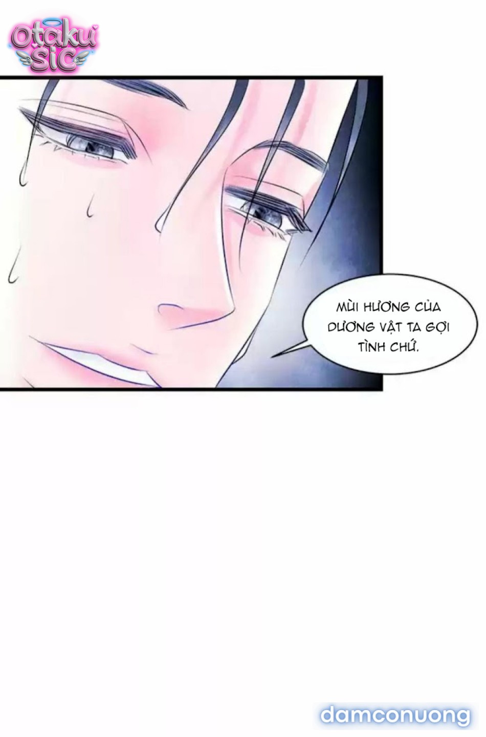 Đêm Hoang Dại - Chap 17 - Trang 25