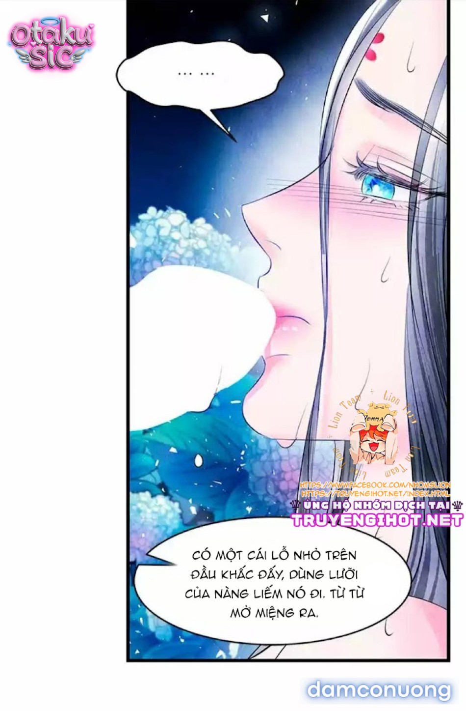 Đêm Hoang Dại - Chap 17 - Trang 27