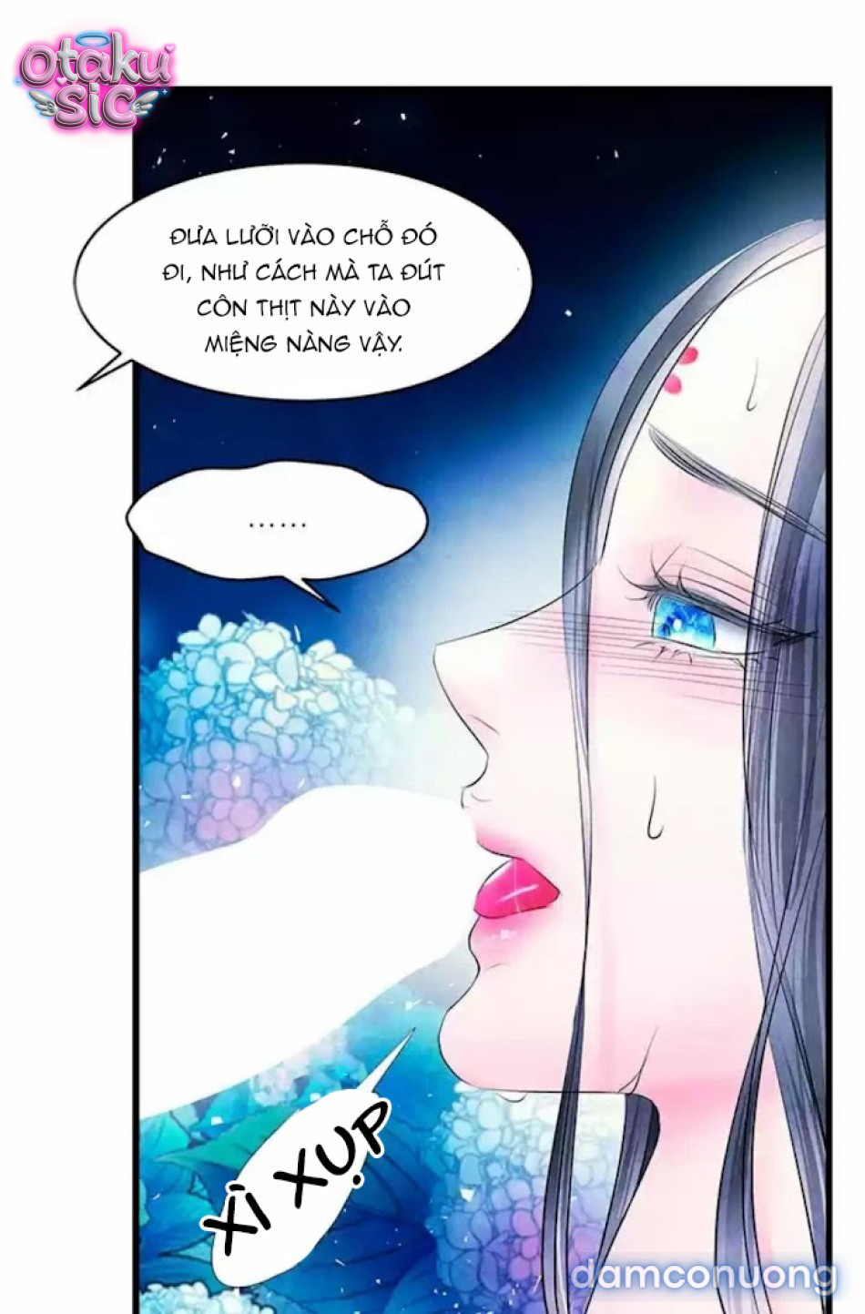 Đêm Hoang Dại - Chap 17 - Trang 28