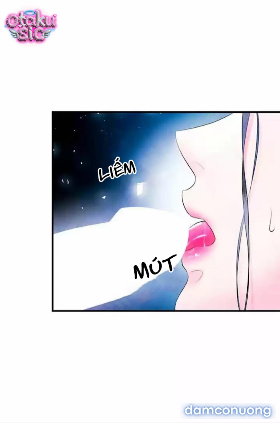 Đêm Hoang Dại - Chap 17 - Trang 29