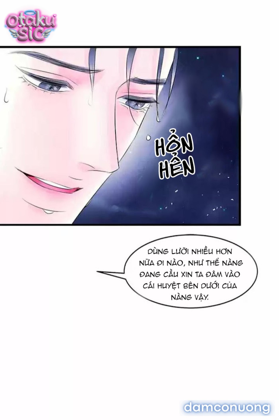 Đêm Hoang Dại - Chap 17 - Trang 30