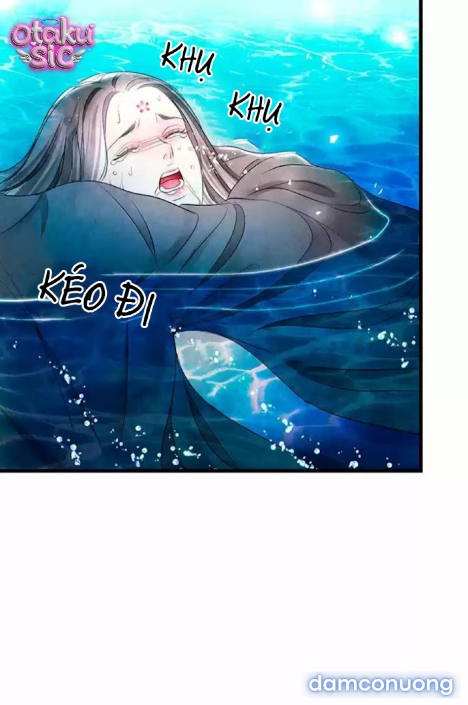 Đêm Hoang Dại - Chap 17 - Trang 4